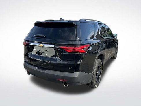 Used 2024 Chevrolet Traverse LT AWD/4WD image 6