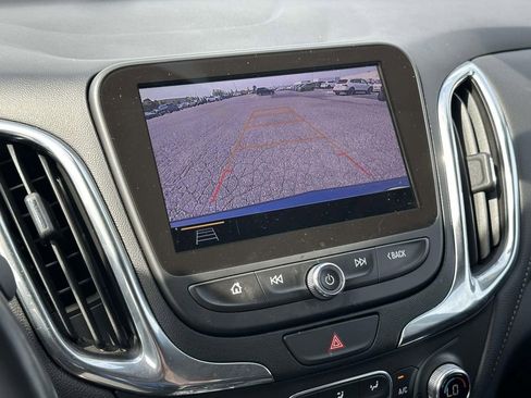 Certified 2020 Chevrolet Equinox Premier w/ LPO, Floor Liner Package FWD image 25