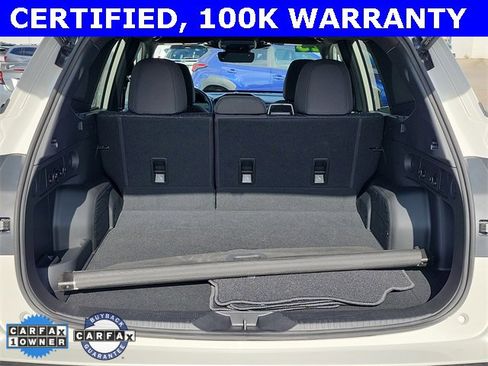 Certified 2025 Subaru Forester Premium image 6