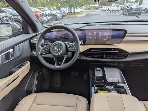 New 2026 Buick Enclave Preferred w/ Power Package image 8