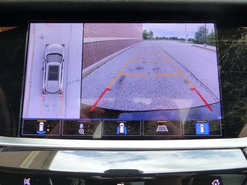 Used 2021 Cadillac XT5 Premium Luxury FWD image 52