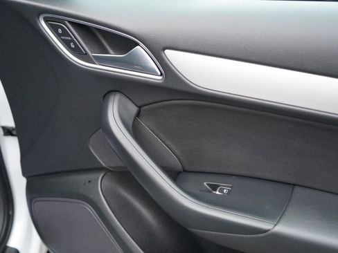 Used 2017 Audi Q3 2.0T Premium w/ Convenience Package image 64