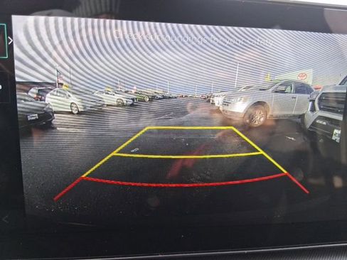 Used 2025 Kia K4 LXS image 25