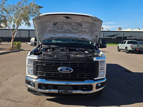Used 2024 Ford F250 XL w/ XL Driver Assist Package RWD image 34