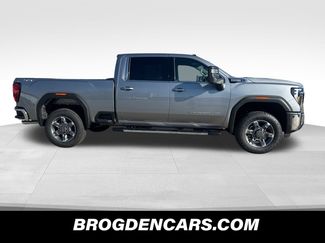 New 2026 GMC Sierra 2500 SLE w/ SLE Value Package; video 2