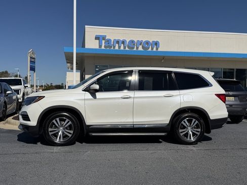 Used 2018 Honda Pilot EX-L image 7