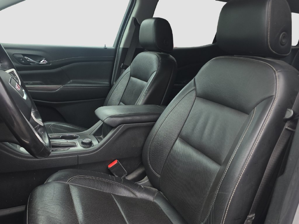 Used 2019 GMC Acadia SLT AWD/4WD image 6