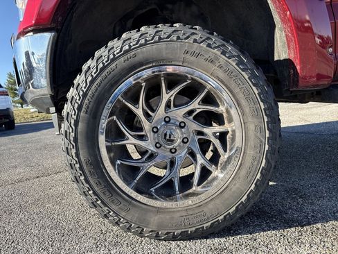 Used 2018 Ford F150 XLT w/ Equipment Group 302A Luxury image 12