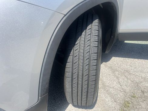 Used 2017 Chevrolet Trax LT w/ Driver Confidence Package image 12