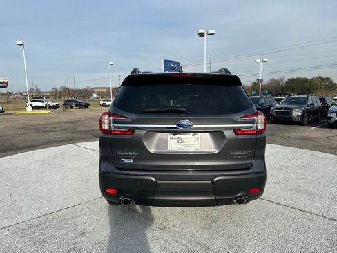 New 2026 Subaru Ascent Limited image 6
