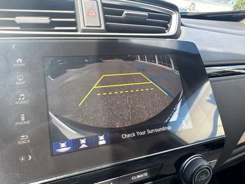 Certified 2018 Honda CR-V EX-L image 18