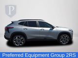 New 2025 Chevrolet Trax RS w/ Driver Confidence Package image 4