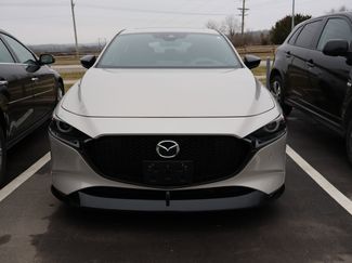Used 2023 MAZDA MAZDA3 Hatchback w/ Appearance Package video 2
