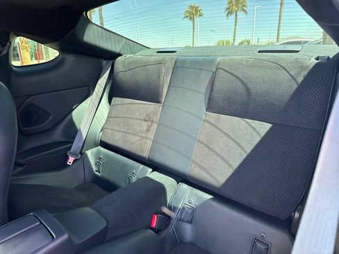 Certified 2022 Toyota GR86 Premium w/ ALL Weather Mat Package (TMS) RWD image 15