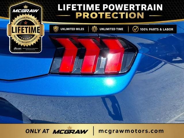 Certified 2024 Ford Mustang GT Premium RWD image 10