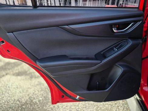 Used 2023 Subaru WRX Premium image 18