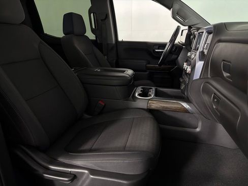 Used 2020 GMC Sierra 1500 Elevation w/ Elevation Value Package AWD/4WD image 30