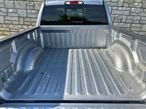 Used 2024 RAM 1500 Big Horn AWD/4WD image 11