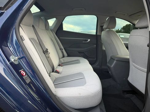 Used 2021 Hyundai Sonata SE FWD image 16