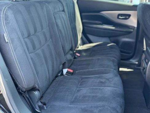 Used 2023 Nissan Murano S AWD/4WD image 13