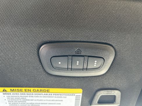 New 2025 Jeep Grand Cherokee Limited w/ Black Appearance Package image 35