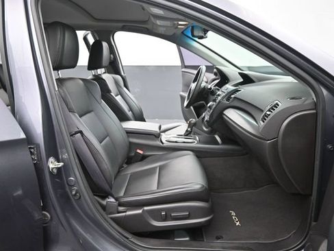 Used 2017 Acura RDX AcuraWatch Plus Package image 18