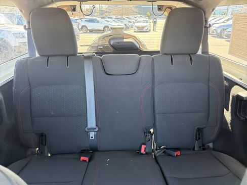 Used 2020 Jeep Wrangler Unlimited Rubicon image 30