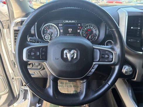 Used 2022 RAM 1500 Laramie image 23