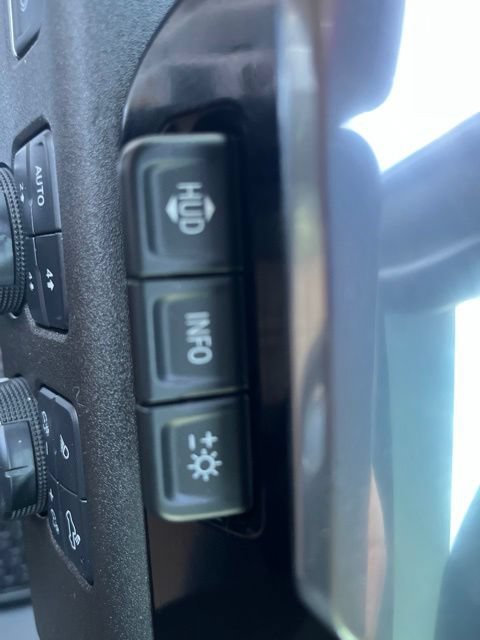 Used 2024 Chevrolet Silverado 2500 High Country w/ Technology Package AWD/4WD image 16