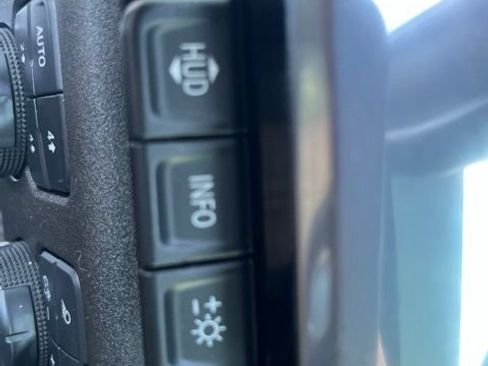 Used 2024 Chevrolet Silverado 2500 High Country w/ Technology Package AWD/4WD image 16