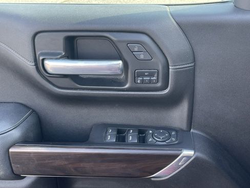 Used 2021 GMC Sierra 1500 SLT w/ SLT Premium Package image 22