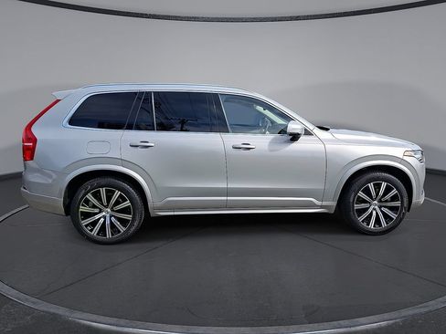 Used 2023 Volvo XC90 B5 Core w/ Protection Package Premier AWD/4WD image 32