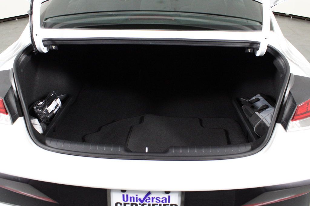 Certified 2026 Hyundai Elantra SEL Sport Premium w/ Cargo Package FWD image 18