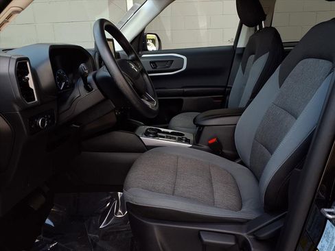 Used 2024 Ford Bronco Sport Big Bend image 17