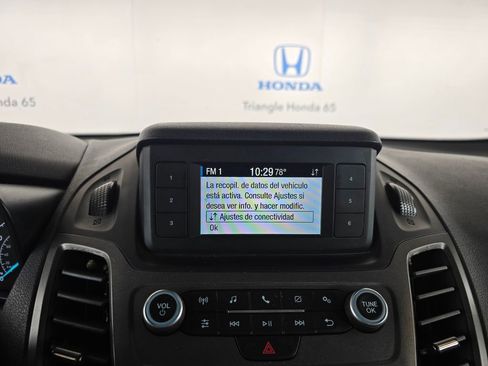 Used 2023 Ford Transit Connect XL image 10