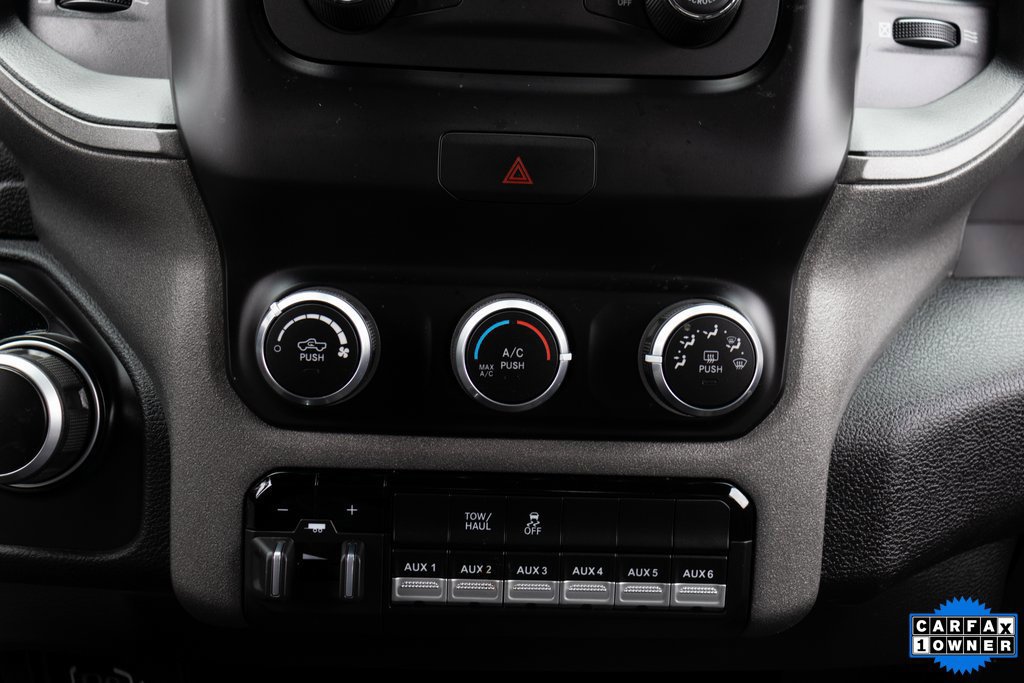 Used 2022 RAM 2500 Tradesman w/ Protection Group AWD/4WD image 32