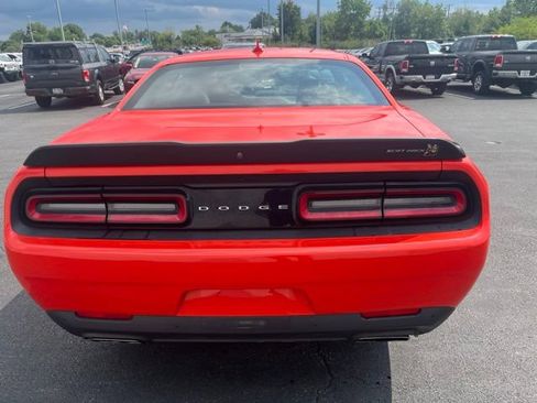 Used 2023 Dodge Challenger R/T Scat Pack w/ Plus Package RWD image 3