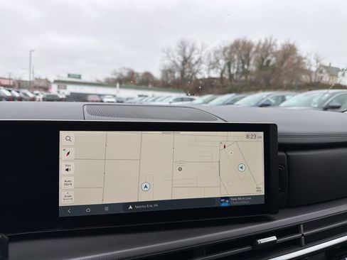 New 2026 Hyundai Santa Fe XRT AWD/4WD image 32