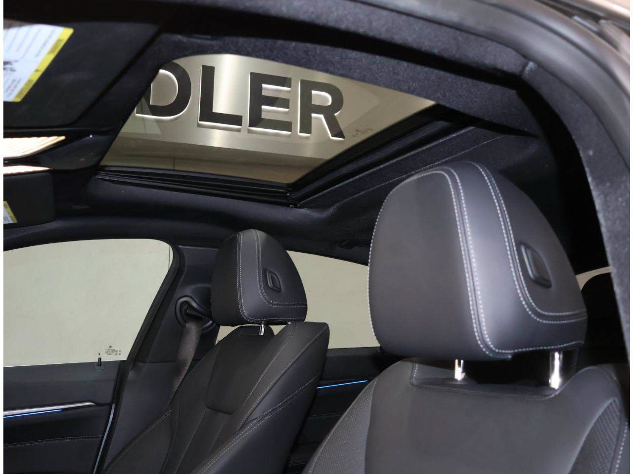 Certified 2024 BMW i4 eDrive35 w/ Premium Package RWD image 14