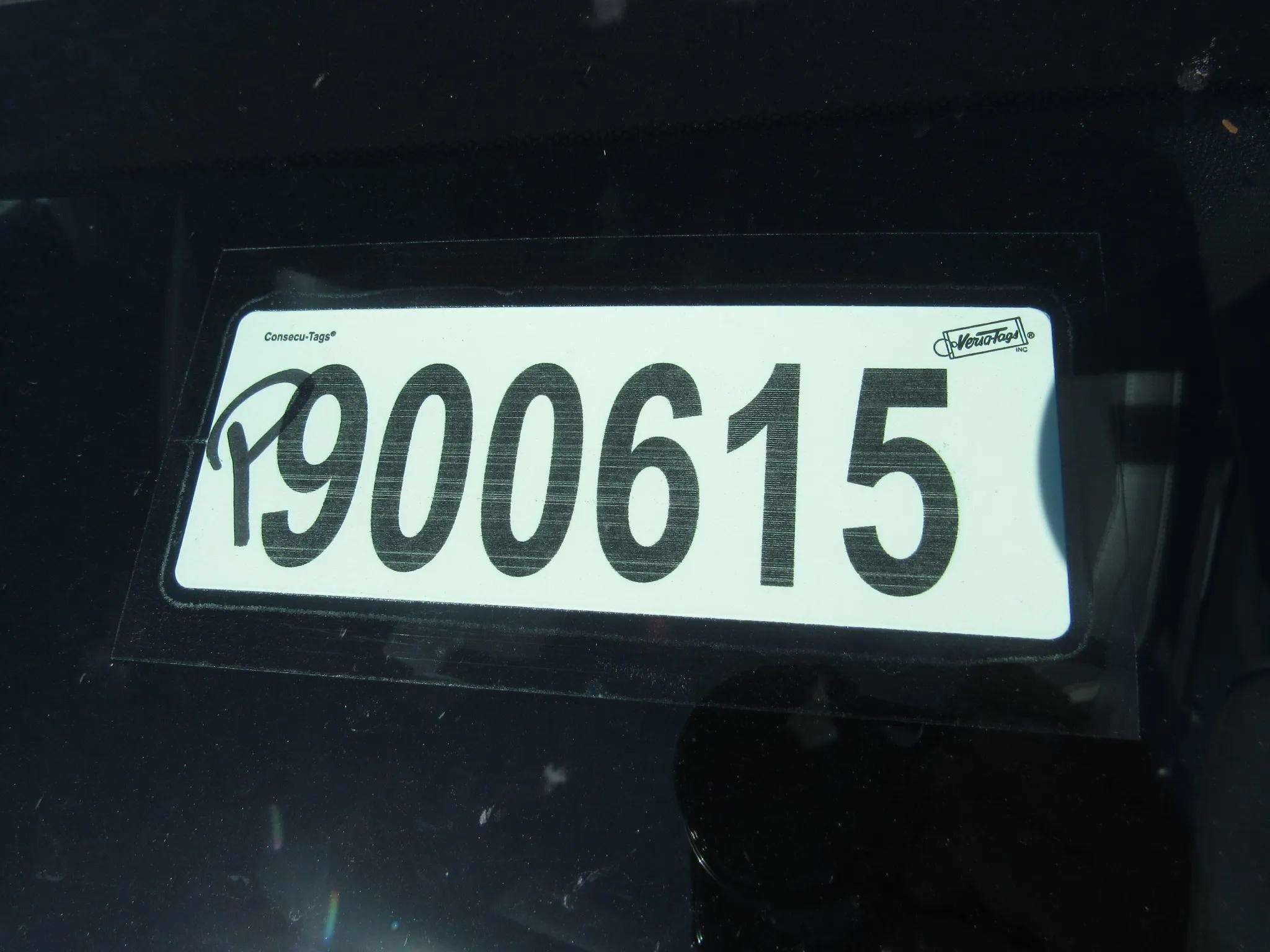 Used 2026 Honda Civic Sport image 7