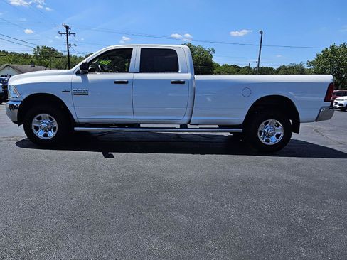 Used 2015 RAM 2500 Tradesman w/ Chrome Appearance Group AWD/4WD image 25