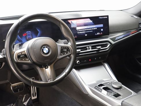Certified 2023 BMW M240i xDrive Coupe w/ Premium Package image 7