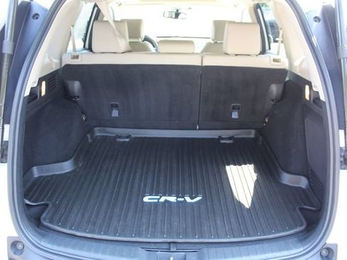 Used 2022 Honda CR-V Touring image 5