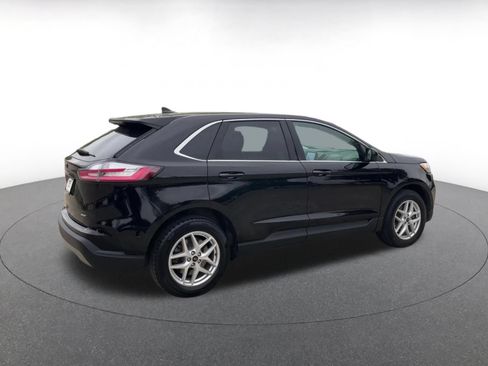 Used 2024 Ford Edge SEL AWD/4WD image 15