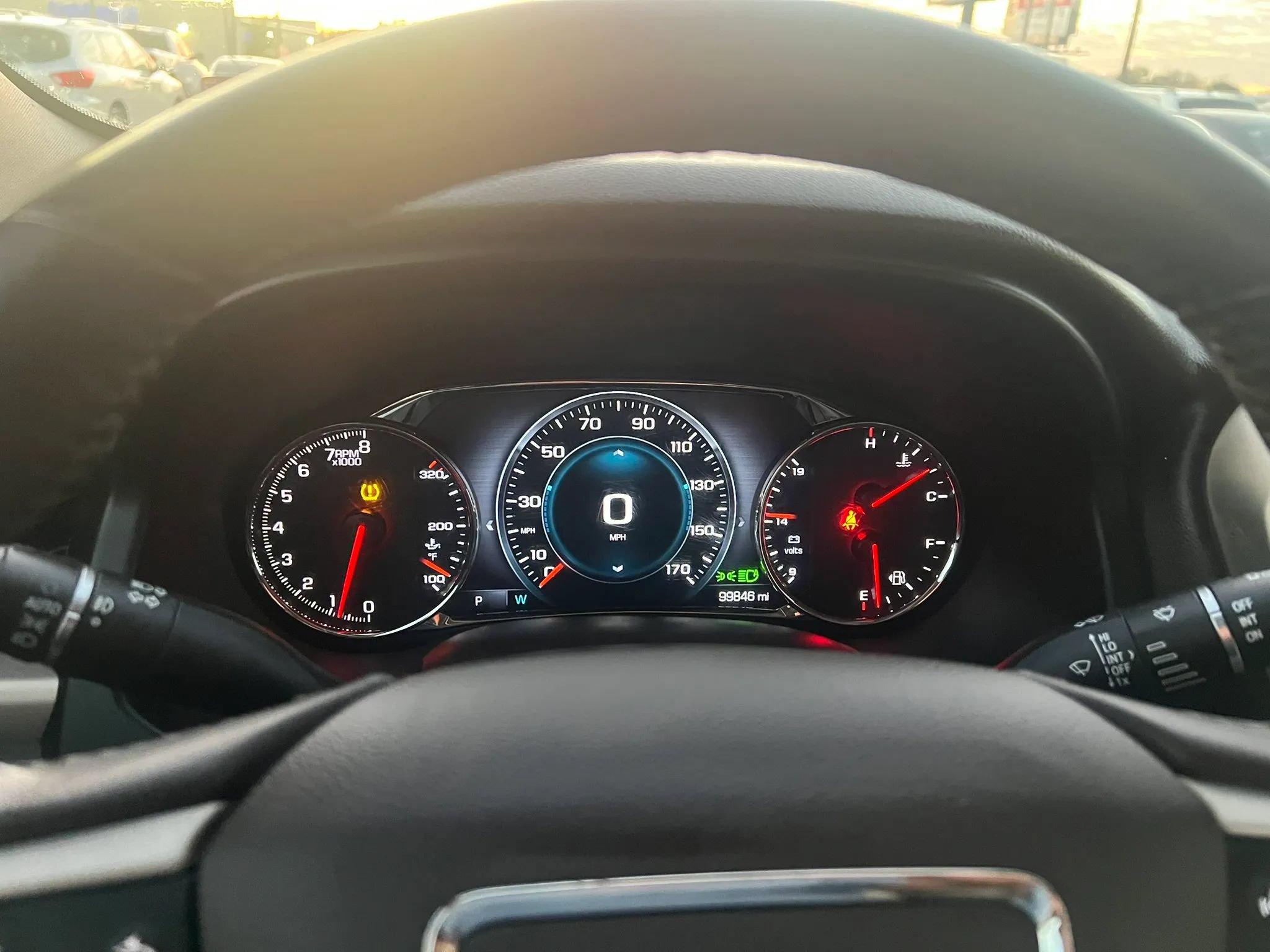 Used 2019 GMC Acadia Denali w/ Technology Package AWD/4WD image 18