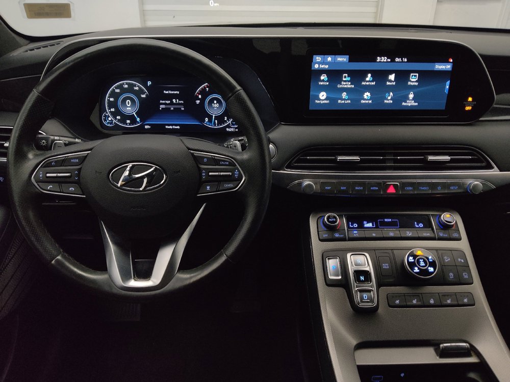Used 2020 Hyundai Palisade Limited AWD/4WD image 22