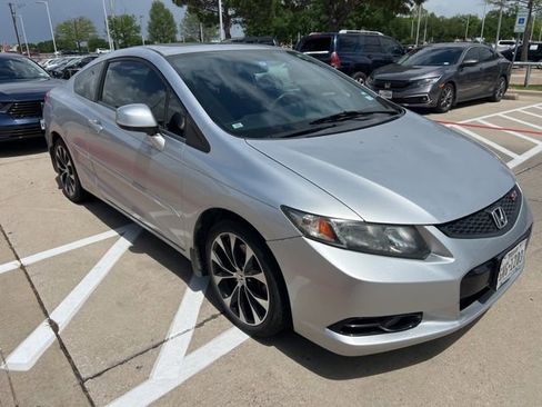 Used 2013 Honda Civic Si image 5