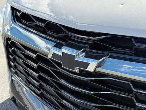 Used 2021 Chevrolet Blazer RS w/ Enhanced Convenience Package image 34