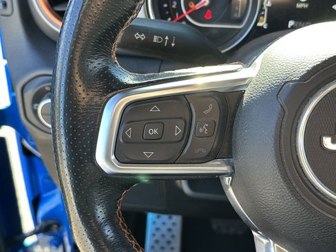 Used 2021 Jeep Gladiator Mojave image 17