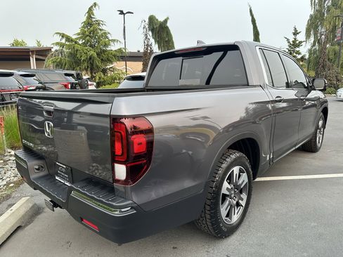 Used 2019 Honda Ridgeline RTL-T image 20